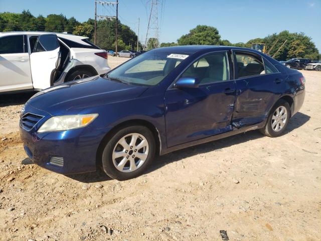 toyota camry 2011 4t1bf3ek2bu644237