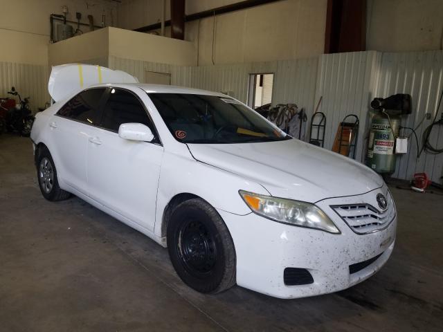 toyota camry base 2011 4t1bf3ek2bu644352