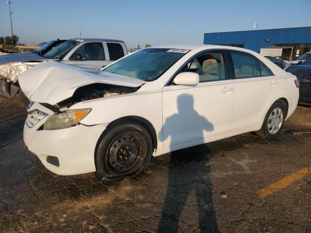 toyota camry base 2011 4t1bf3ek2bu650040