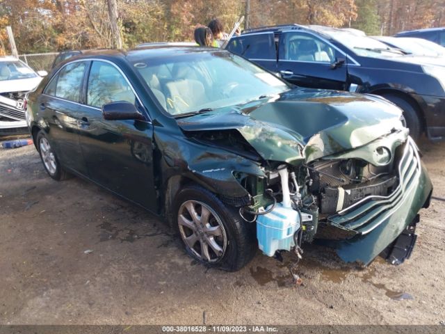 toyota camry 2011 4t1bf3ek2bu655738