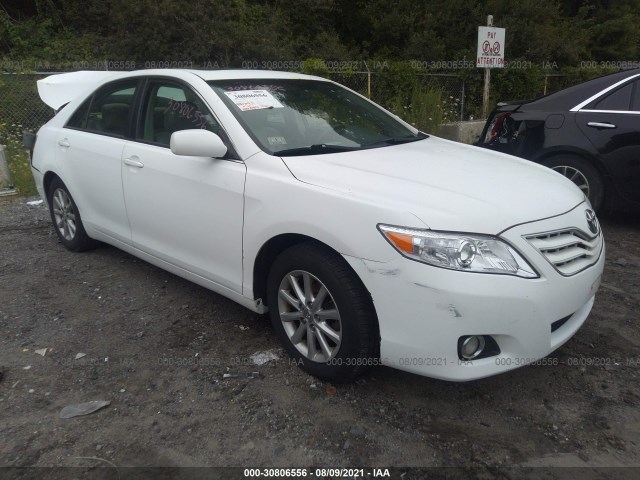 toyota camry base 2011 4t1bf3ek2bu655772