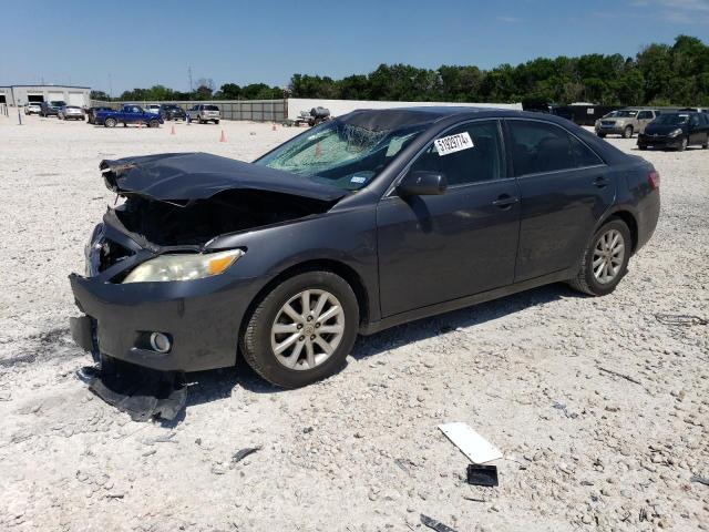 toyota camry 2011 4t1bf3ek2bu658963