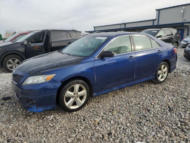 toyota camry base 2011 4t1bf3ek2bu659160