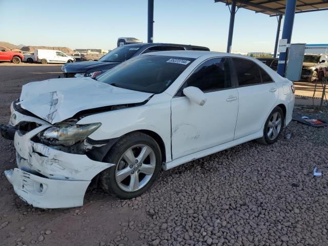 toyota camry base 2011 4t1bf3ek2bu661846