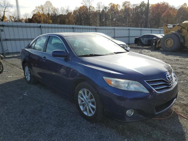 toyota camry base 2011 4t1bf3ek2bu668781