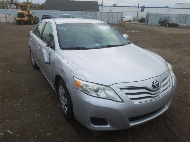 toyota camry base 2011 4t1bf3ek2bu668909