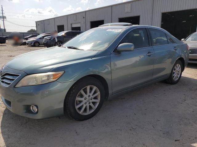 toyota camry base 2011 4t1bf3ek2bu677478