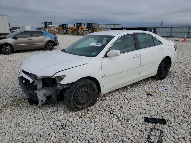 toyota camry base 2011 4t1bf3ek2bu683166