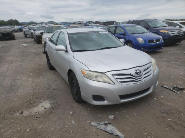 toyota camry base 2011 4t1bf3ek2bu685984