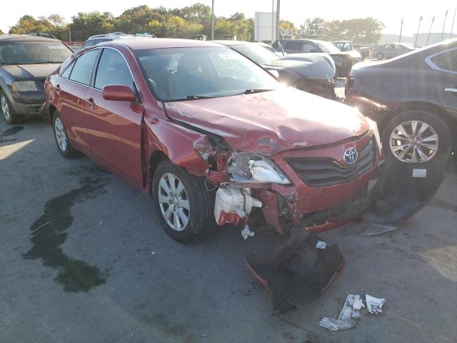 toyota camry base 2011 4t1bf3ek2bu688139