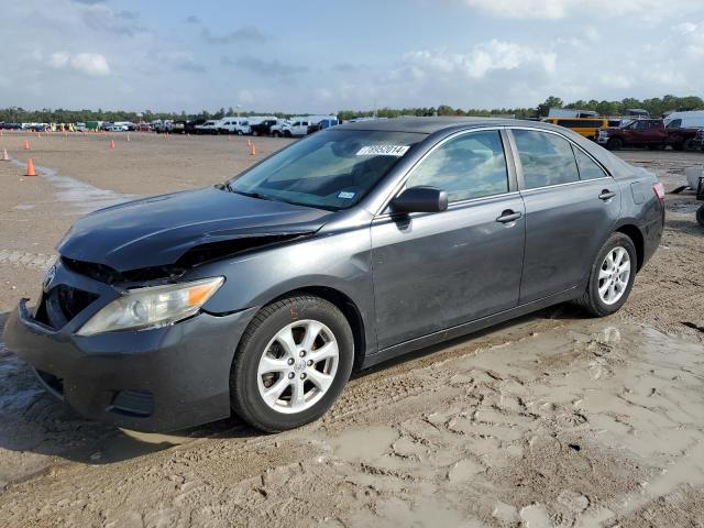 toyota camry base 2011 4t1bf3ek2bu689601