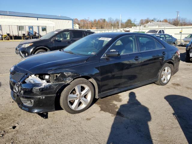 toyota camry base 2011 4t1bf3ek2bu691266