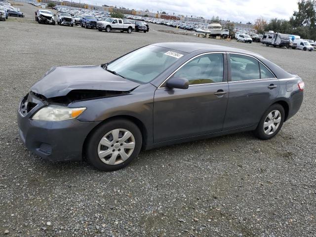 toyota camry base 2011 4t1bf3ek2bu692787