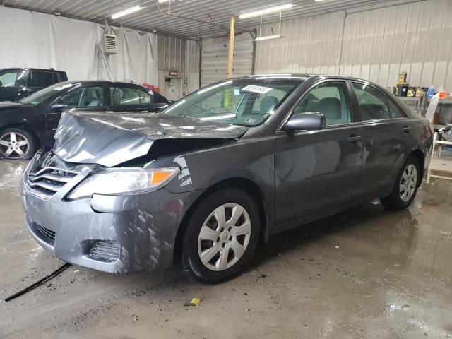 toyota camry 2011 4t1bf3ek2bu694605