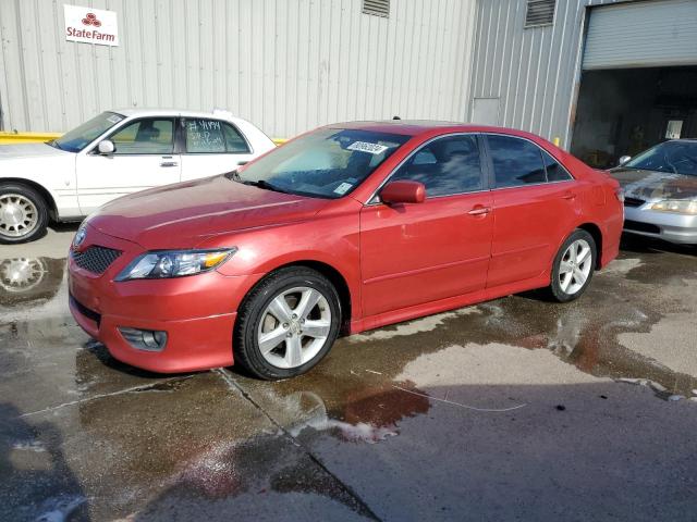 toyota camry base 2011 4t1bf3ek2bu702511