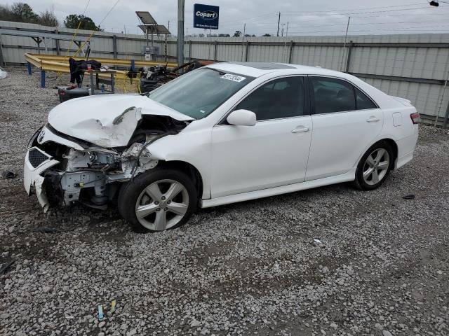 toyota camry 2011 4t1bf3ek2bu703626