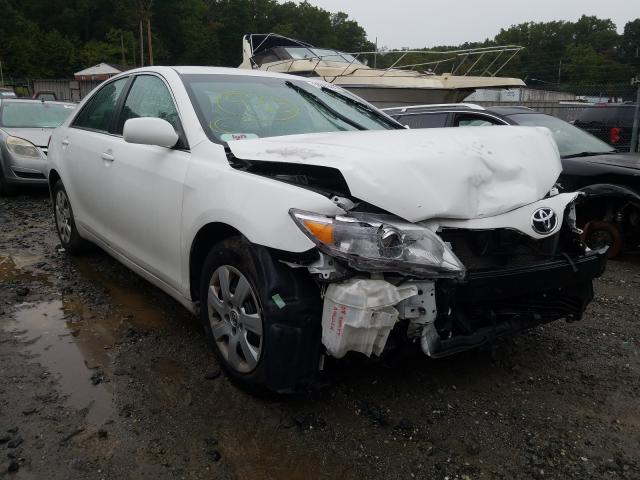 toyota camry base 2011 4t1bf3ek2bu711824