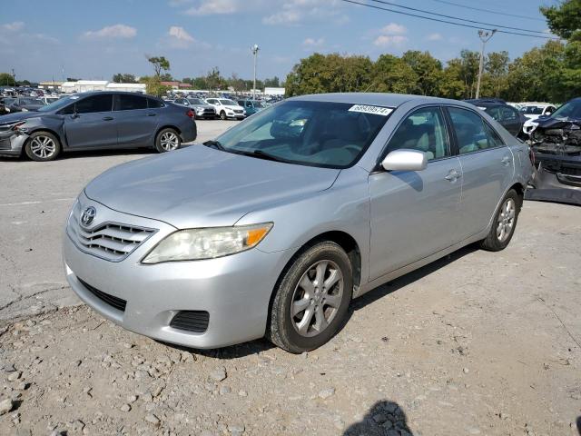 toyota camry base 2011 4t1bf3ek2bu712052