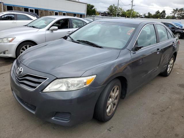 toyota camry base 2011 4t1bf3ek2bu721012