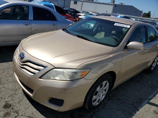 toyota camry base 2011 4t1bf3ek2bu725433