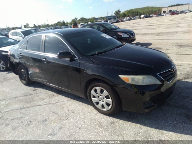 toyota camry 2011 4t1bf3ek2bu736058