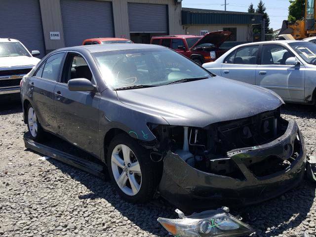 toyota camry base 2011 4t1bf3ek2bu738974