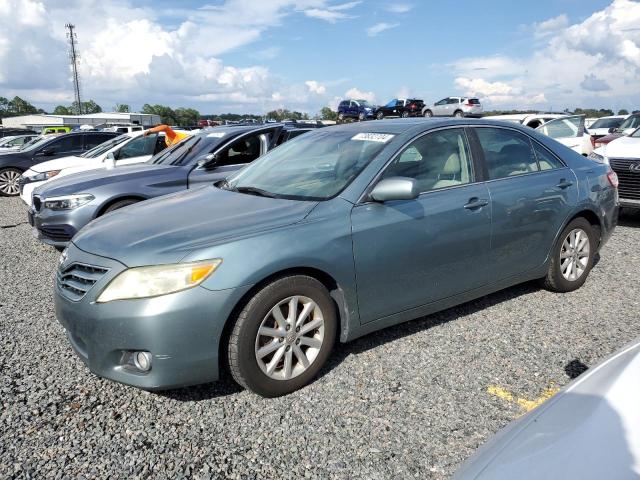 toyota camry ba 2011 4t1bf3ek2bu748288