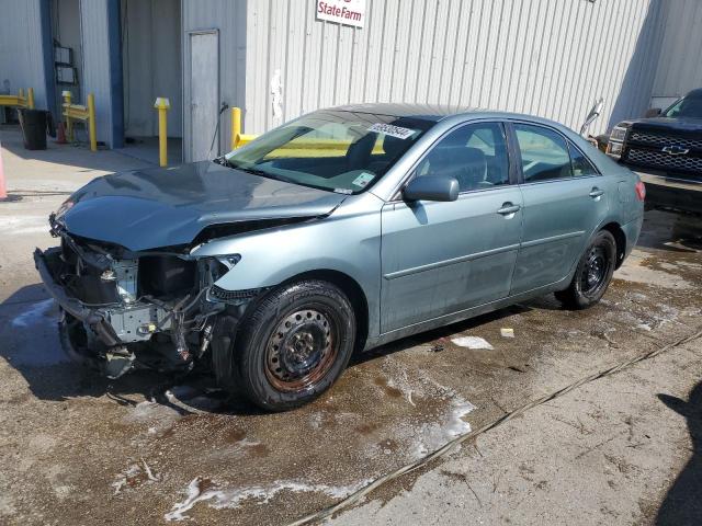 toyota camry base 2011 4t1bf3ek2bu748470