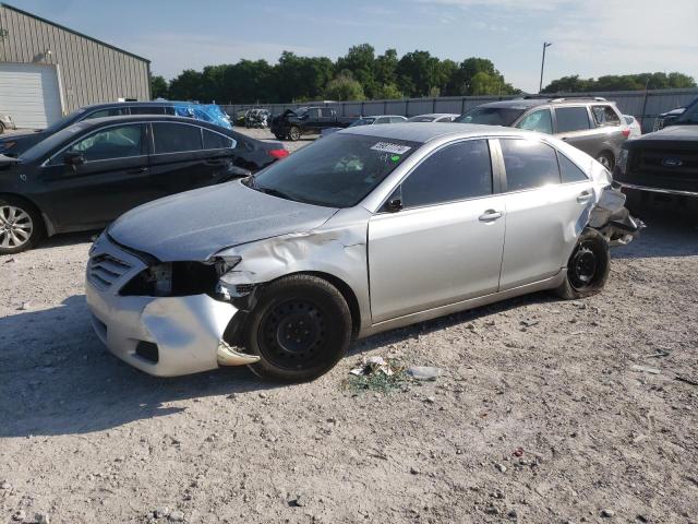 toyota camry 2011 4t1bf3ek2bu753670