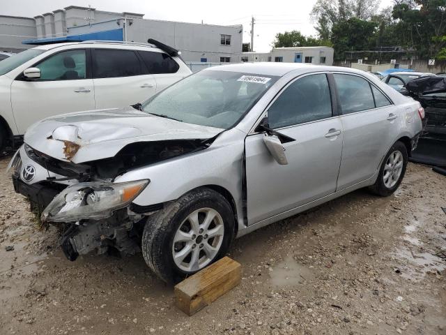 toyota camry base 2011 4t1bf3ek2bu754060