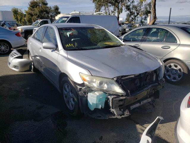 toyota camry base 2011 4t1bf3ek2bu755371