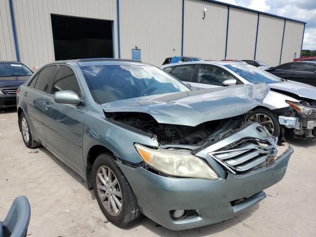 toyota camry base 2011 4t1bf3ek2bu759730