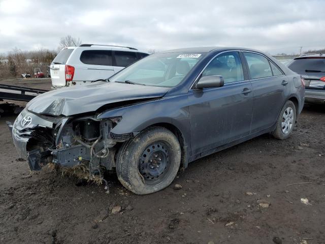 toyota camry 2011 4t1bf3ek2bu760070