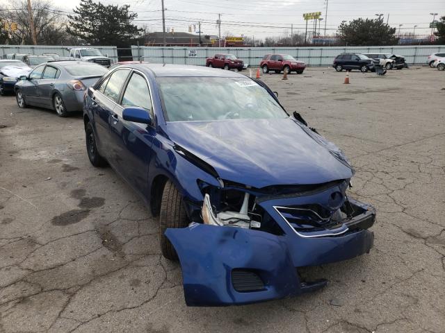 toyota camry base 2011 4t1bf3ek2bu769545