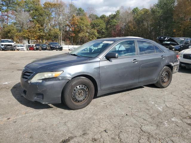 toyota camry base 2011 4t1bf3ek2bu774325