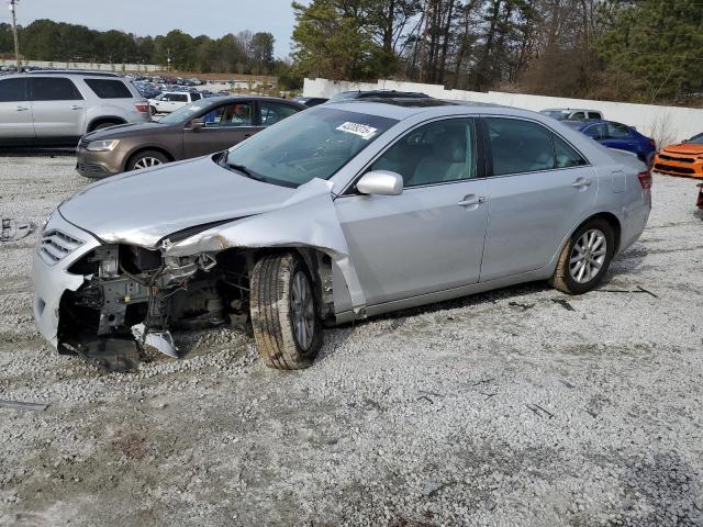 toyota camry base 2011 4t1bf3ek2bu774342