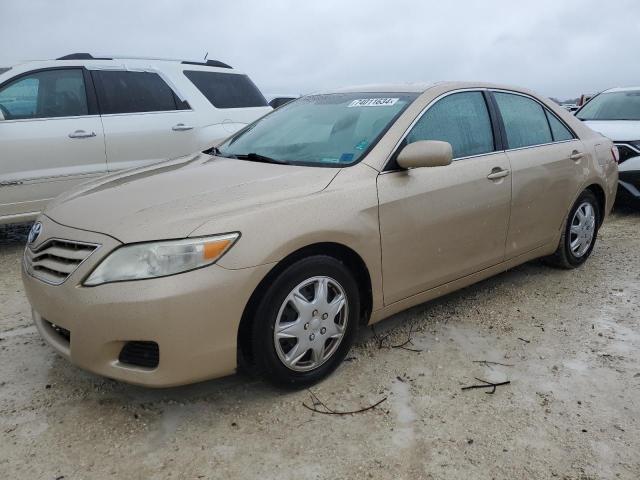 toyota camry base 2010 4t1bf3ek3au010319