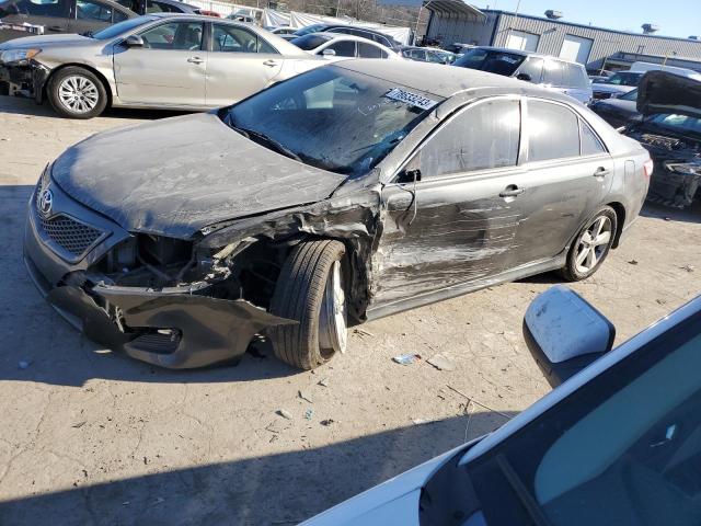 toyota camry 2010 4t1bf3ek3au020977