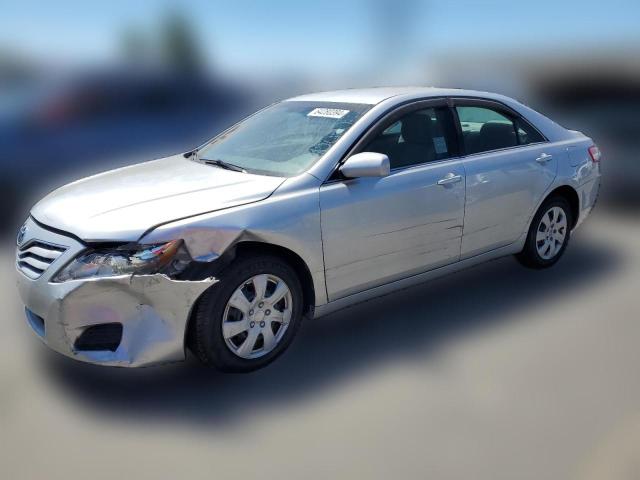 toyota camry 2010 4t1bf3ek3au026231