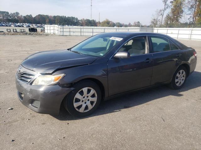 toyota camry base 2010 4t1bf3ek3au037360