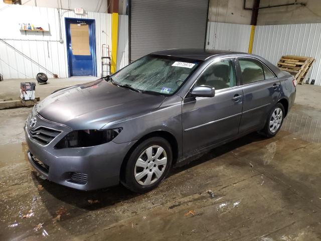 toyota camry base 2010 4t1bf3ek3au040470