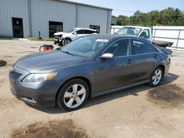 toyota camry base 2010 4t1bf3ek3au043529