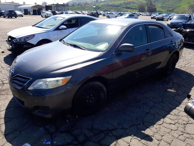 toyota camry base 2010 4t1bf3ek3au044759