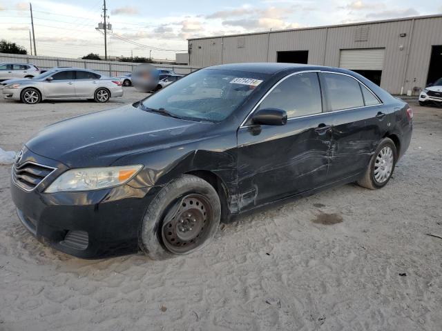 toyota camry base 2010 4t1bf3ek3au048536