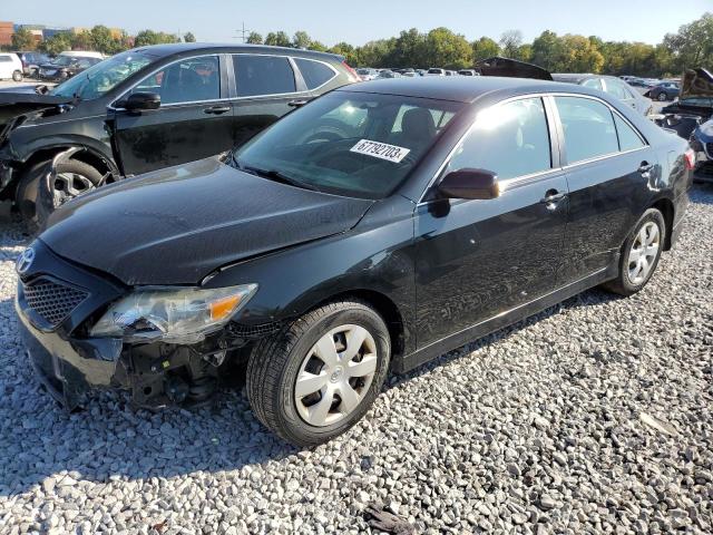 toyota camry base 2010 4t1bf3ek3au049007