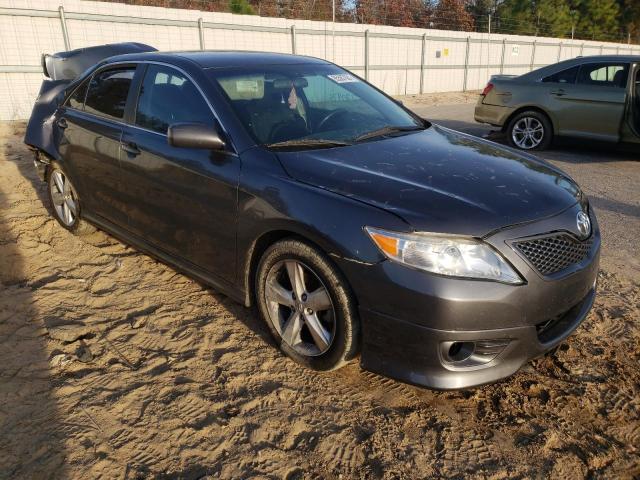 toyota camry base 2010 4t1bf3ek3au055566