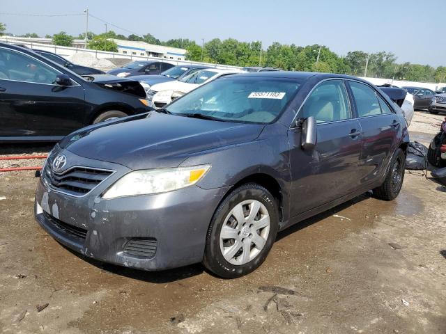 toyota camry base 2010 4t1bf3ek3au066244