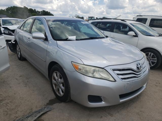 toyota camry base 2010 4t1bf3ek3au072318