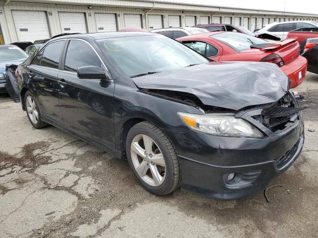 toyota camry base 2010 4t1bf3ek3au073467