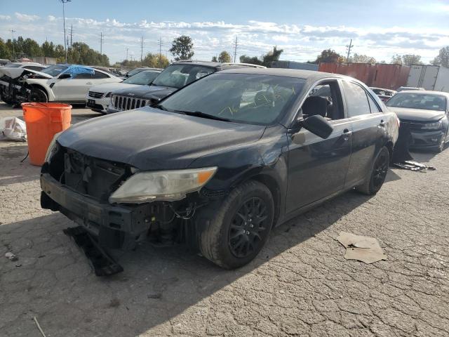 toyota camry base 2010 4t1bf3ek3au086025